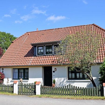 Fewos Beuchow - Nur Urlaubsdomizil - Keine Monteursunterkunft Appartement Buitenkant foto