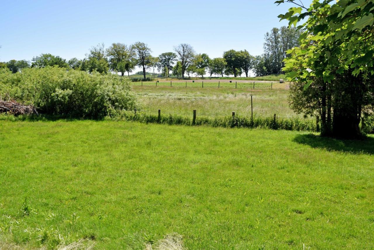 Fewos Beuchow - Nur Urlaubsdomizil - Keine Monteursunterkunft Appartement Buitenkant foto